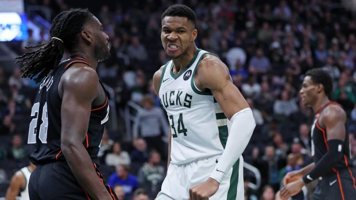 NBA head of referee development addresses recent ejections, says avoiding fights is the ultimate goal