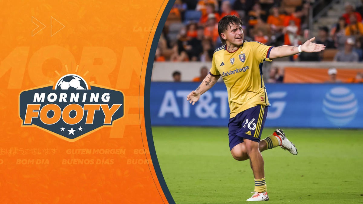 Mailbag Who Is 1 Player That Deserves USMNT Call Up? Morning Footy