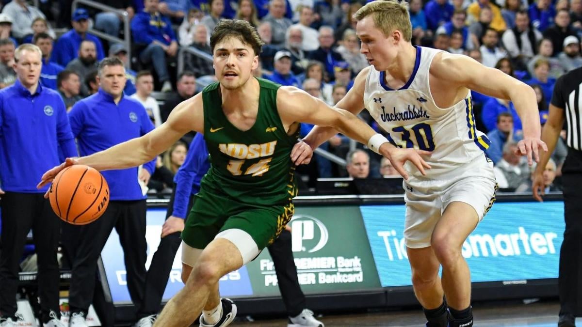 UC Davis vs. North Dakota State odds: 2023 college basketball picks ...