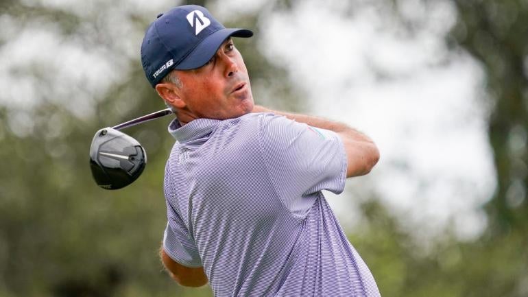 2023 RSM Classic Odds: Surprising PGA Picks, Predictions From Proven ...