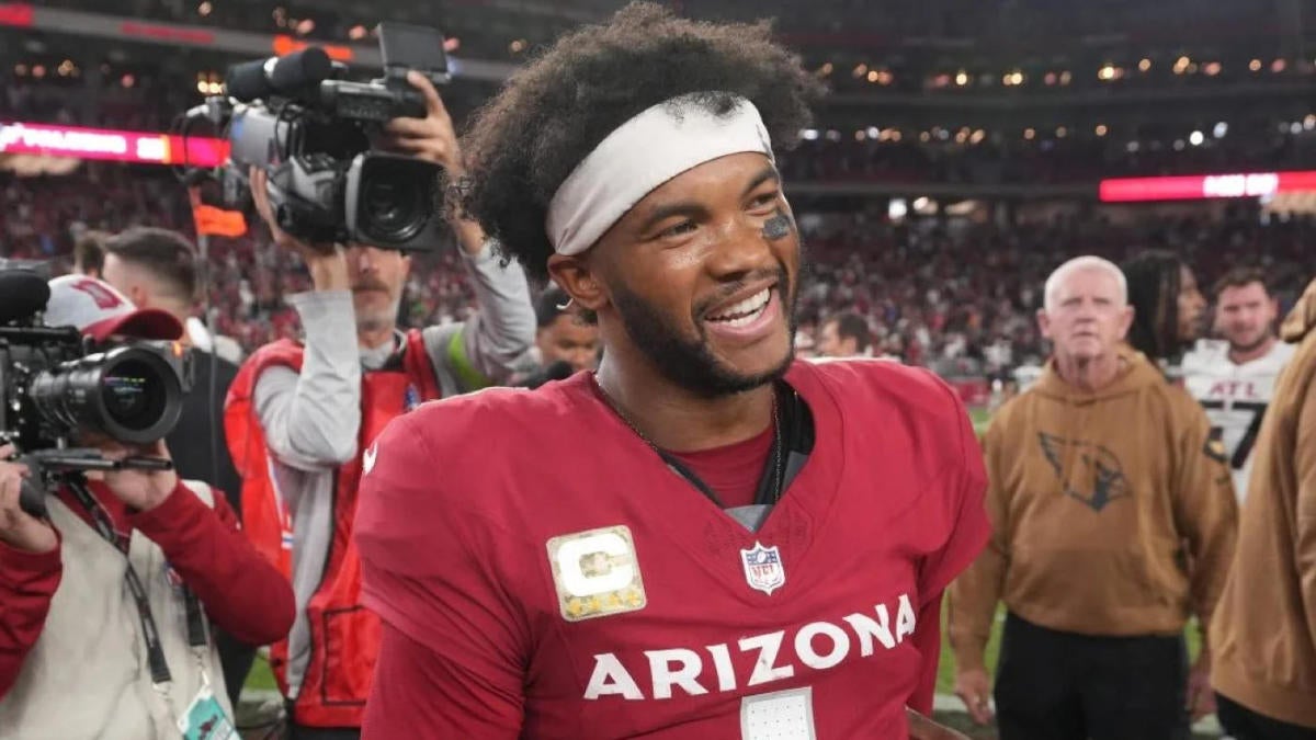 Kyler Murray shines in comeback game with Arizona Cardinals BVM Sports