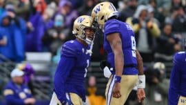 Washington vs. Oregon State live stream, how to watch, TV channel, prediction, expert picks, kickoff time