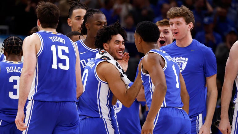 Champions Classic: Duke v Michigan State