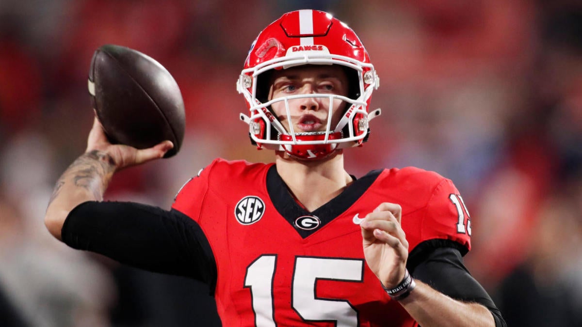 Georgia football spring game: News, date, start time, top players to watch for 2024 G-Day from SEC insiders - CBSSports.com