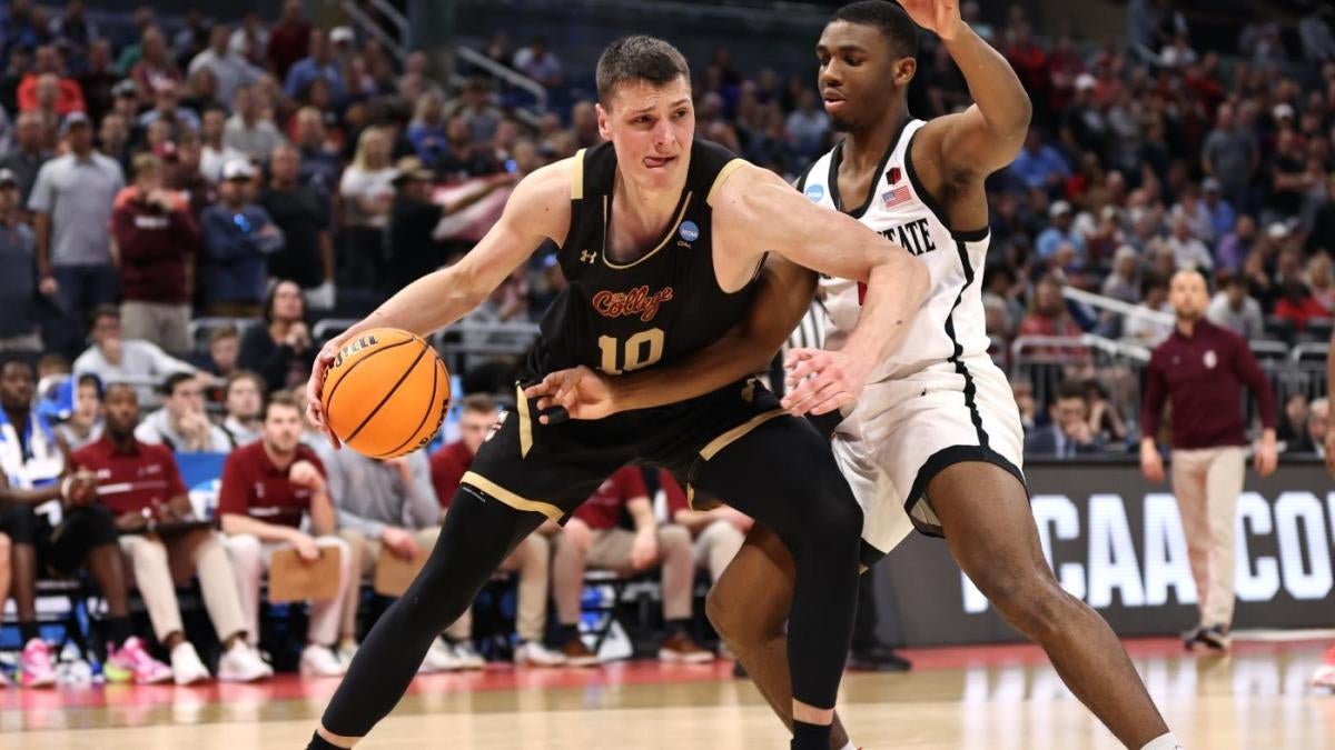 Vermont vs. Charleston prediction, odds, time 2023 Myrtle Beach