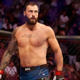 UFC Fight Night: Blaydes v Dos Santos