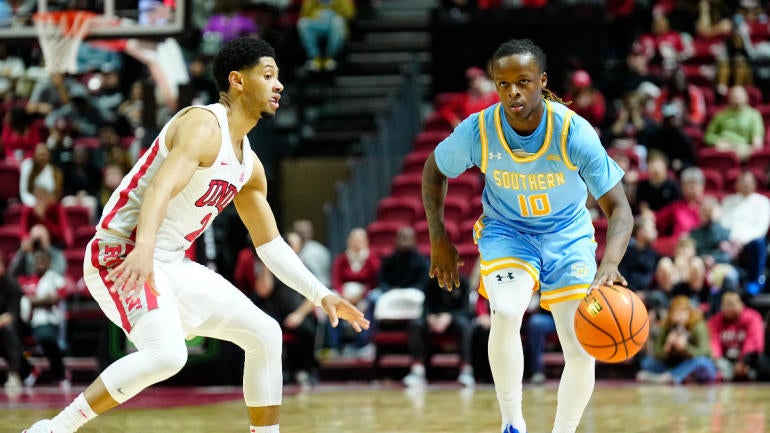 Southern v UNLV
