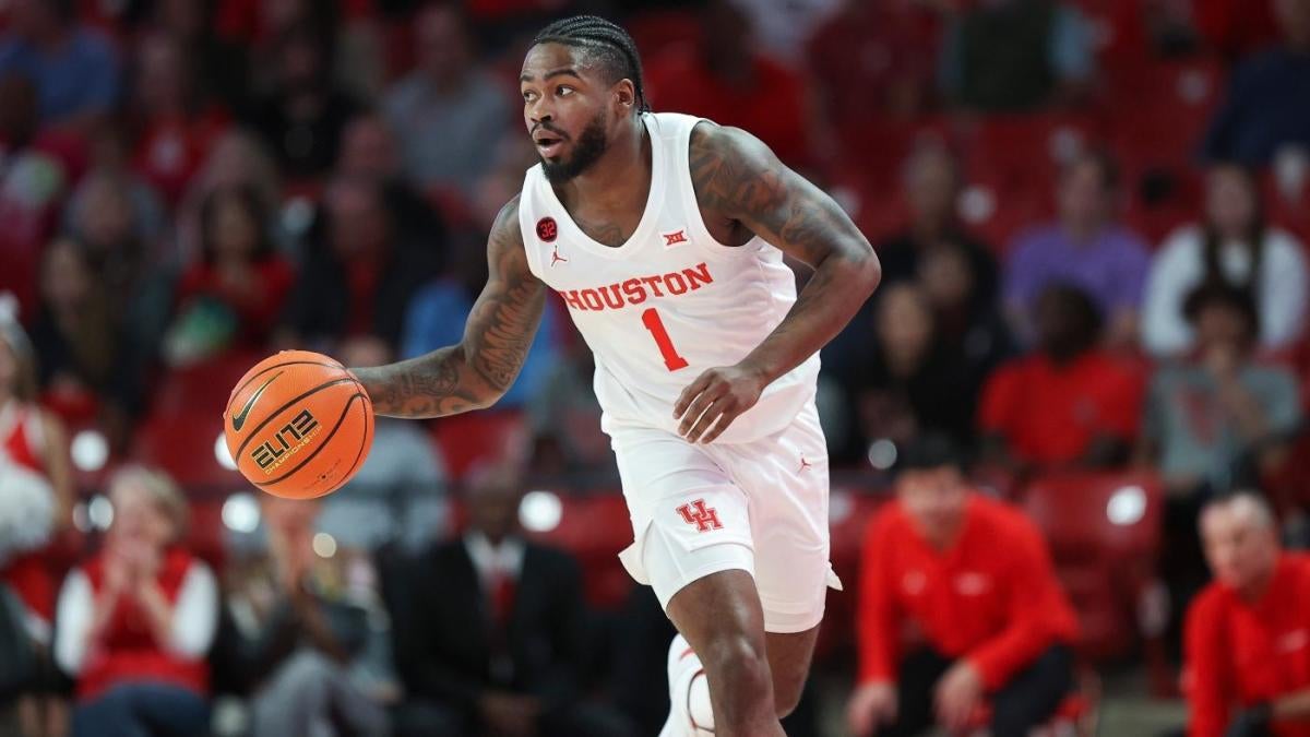 Houston vs. Texas Tech odds, spread, line: 2024 college basketball picks, Jan. 17 best bets from proven model