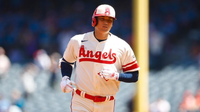 Dream Landing Spot For Shohei Ohtani This Offseason