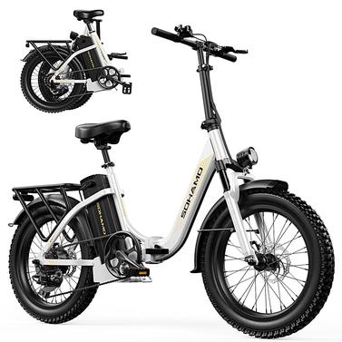 All The Best Black Friday 2023 Deals On Electric Bicycles You Can Shop ...