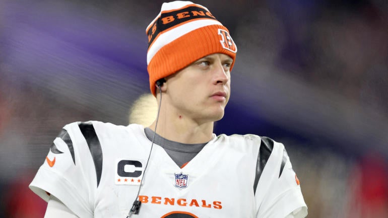 Joe Burrow out for season: A look at Bengals' options under center with ...