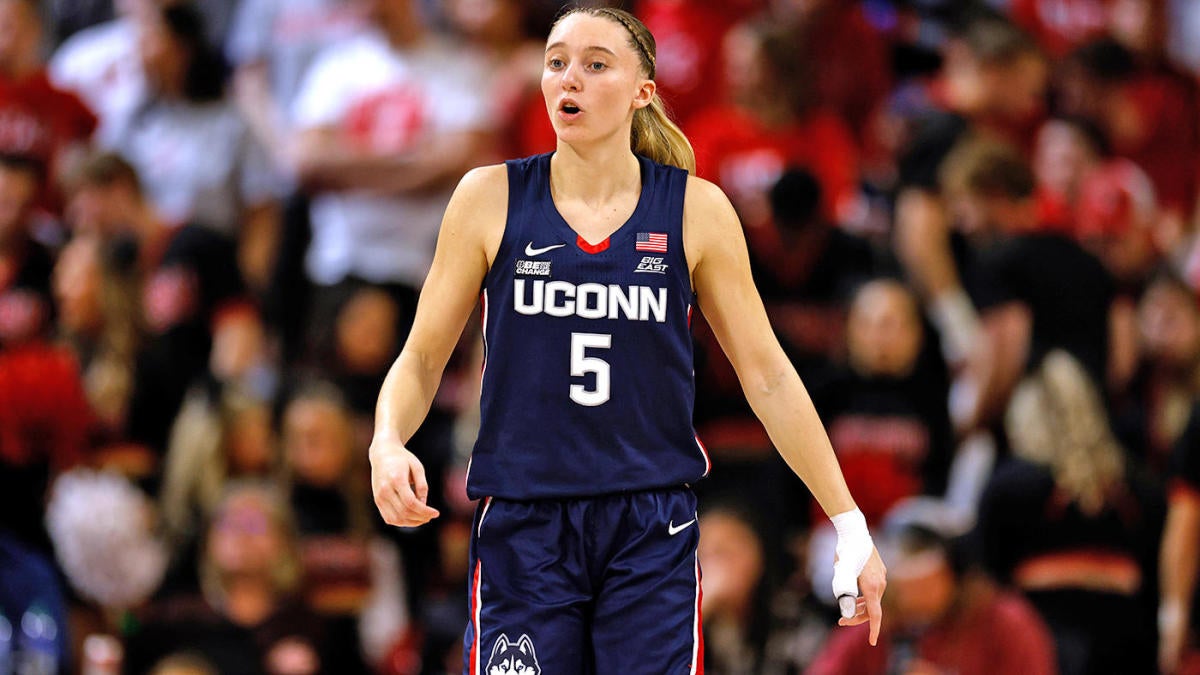 UConn Vs. Maryland Score, Takeaways: Huskies, Paige Bueckers Dominate ...