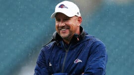 Texas A&M interviews UTSA's Jeff Traylor for coaching vacancy as Aggies seek to replace Jimbo Fisher