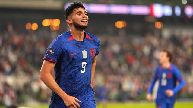 Match Highlights: United States vs. Trinidad and Tobago | Scoreline