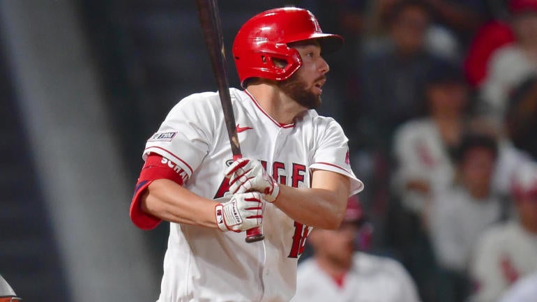 2024 Fantasy Baseball Prospects: Top 10 At First Base Features Kyle ...