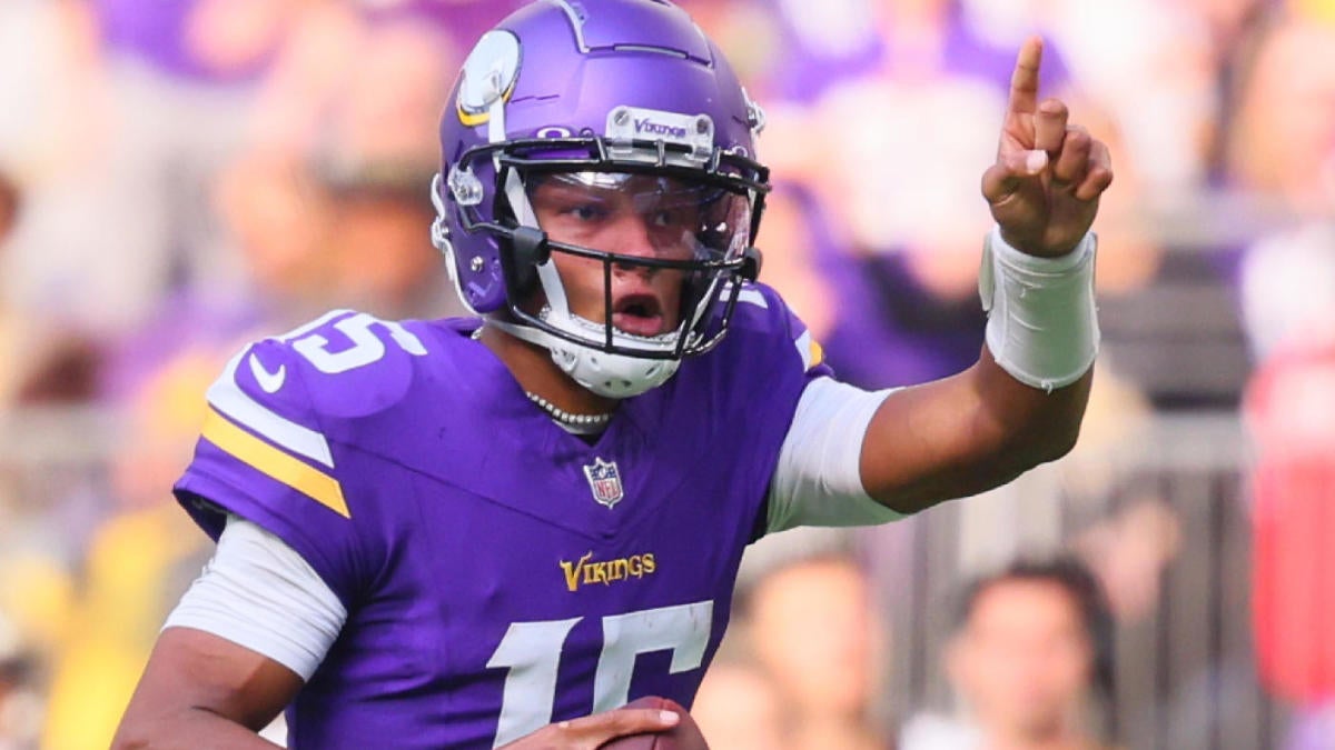 NFL Week 11 bold predictions: Joshua Dobbs leads Vikings to 5th win in row as underdog, Browns win by 2 scores