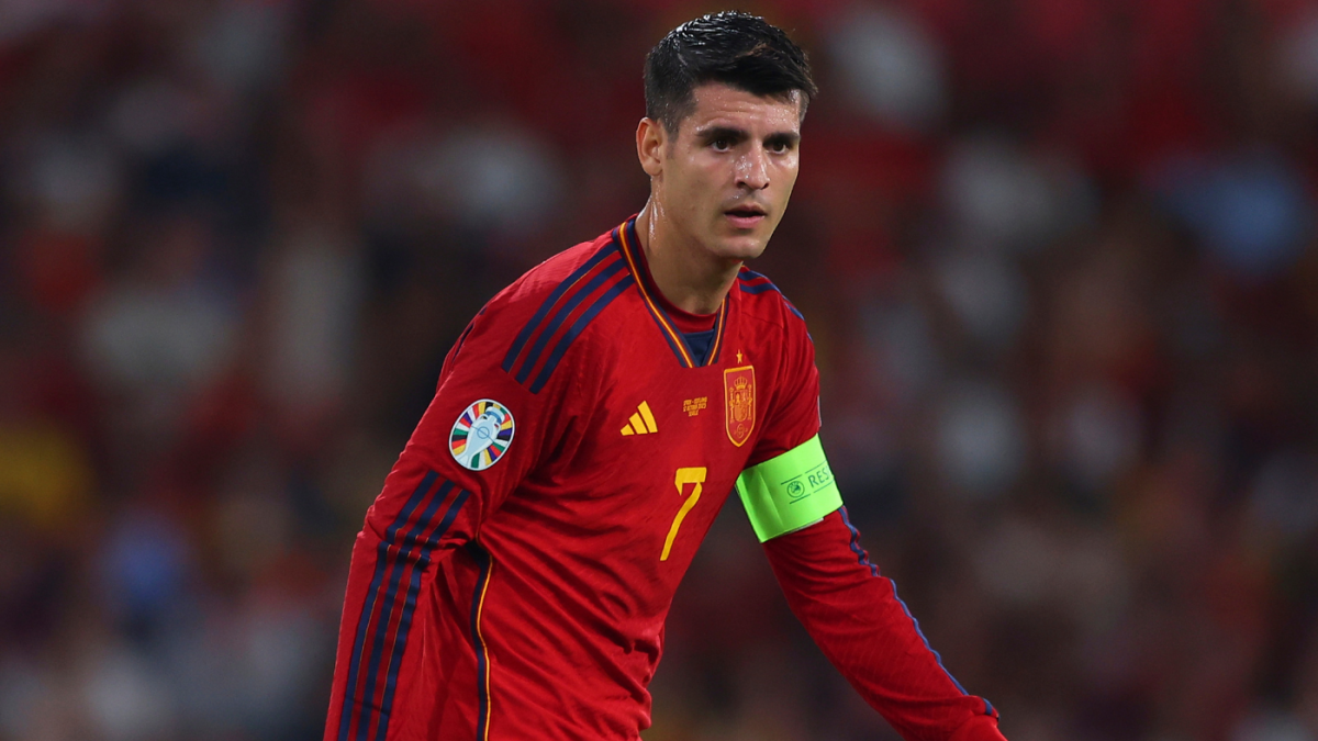 Spain vs. live stream How to watch UEFA Euro 2024 qualifier