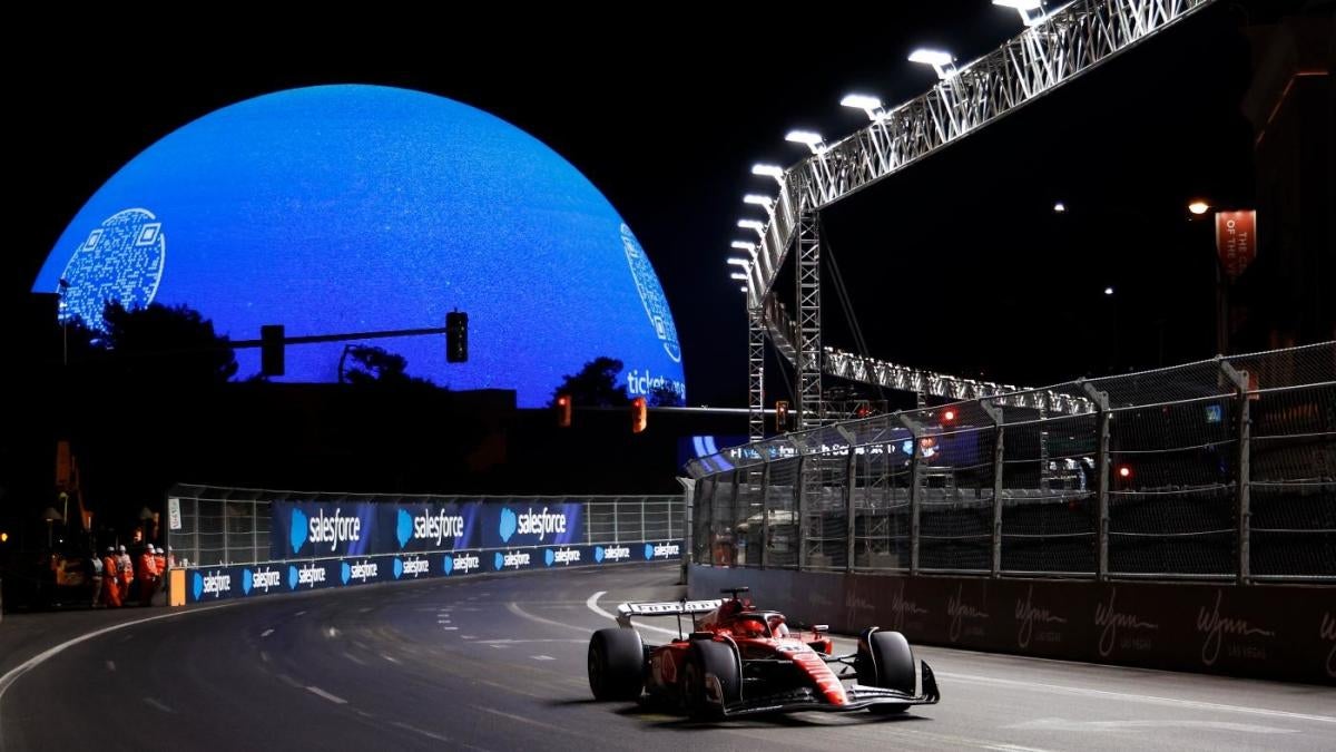 Formula 1 odds, picks, race time: Surprising 2022 Italian Grand