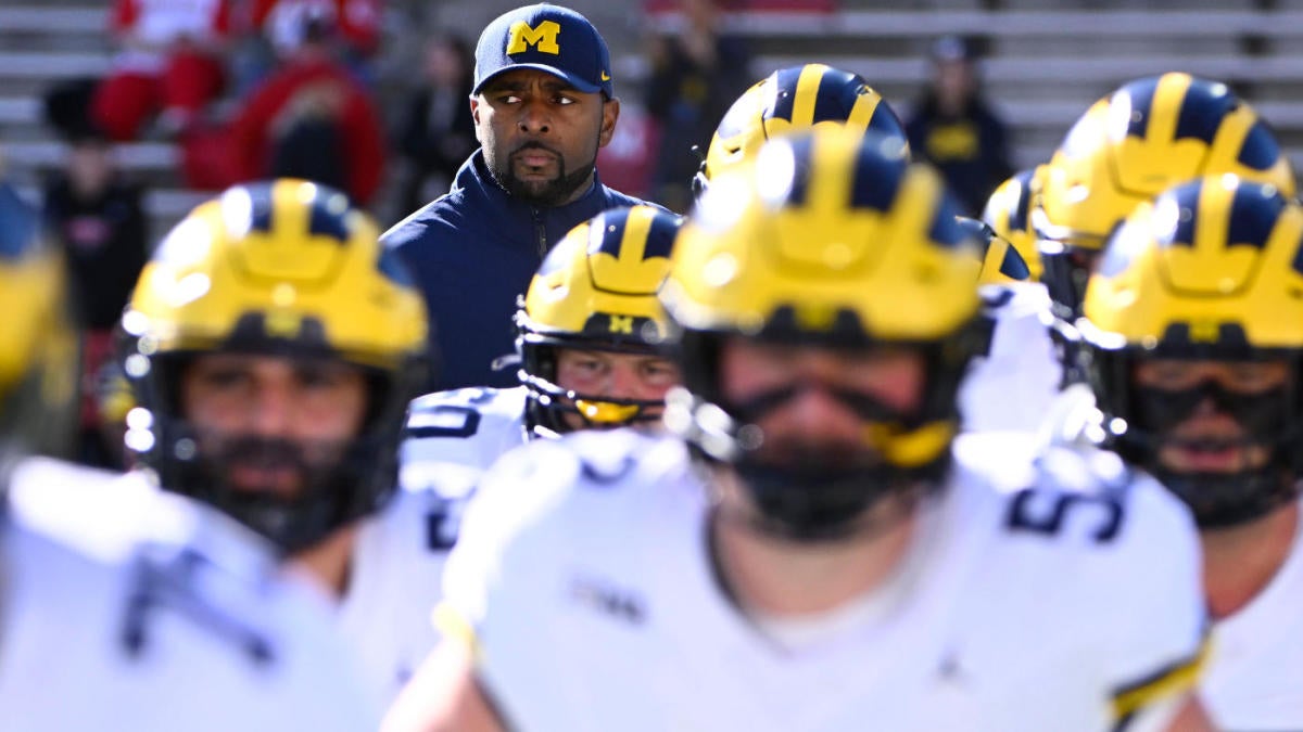 Michigan Football Under New Head Coach Latest Updates on Coaching