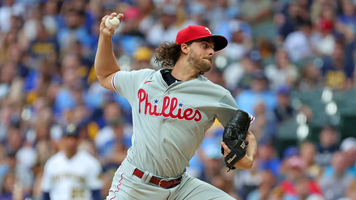 MLB Rumors: Phillies, Aaron Nola Agree To Reunion, Mets Eye Ex-Yankee ...