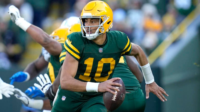 Los Angeles Chargers v Green Bay Packers