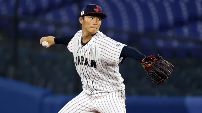 Yoshinobu Yamamoto free agency: Japanese ace officially posted to MLB