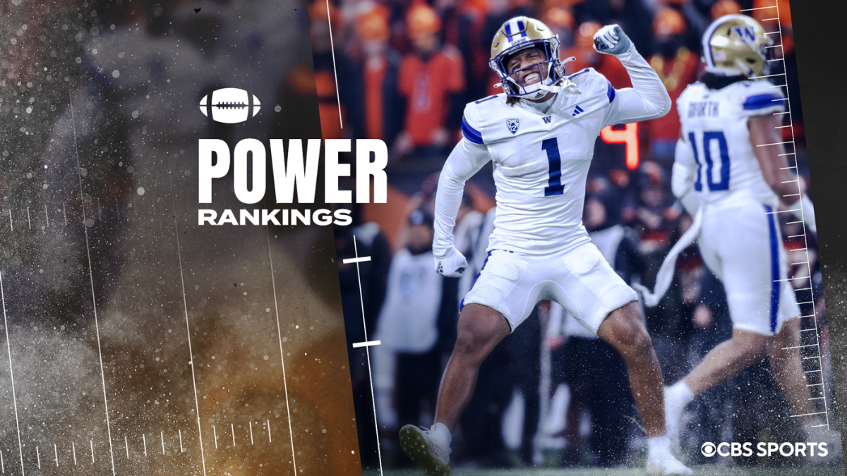 Week 8 Pac-12 Football Power Rankings – The Daily Wildcat