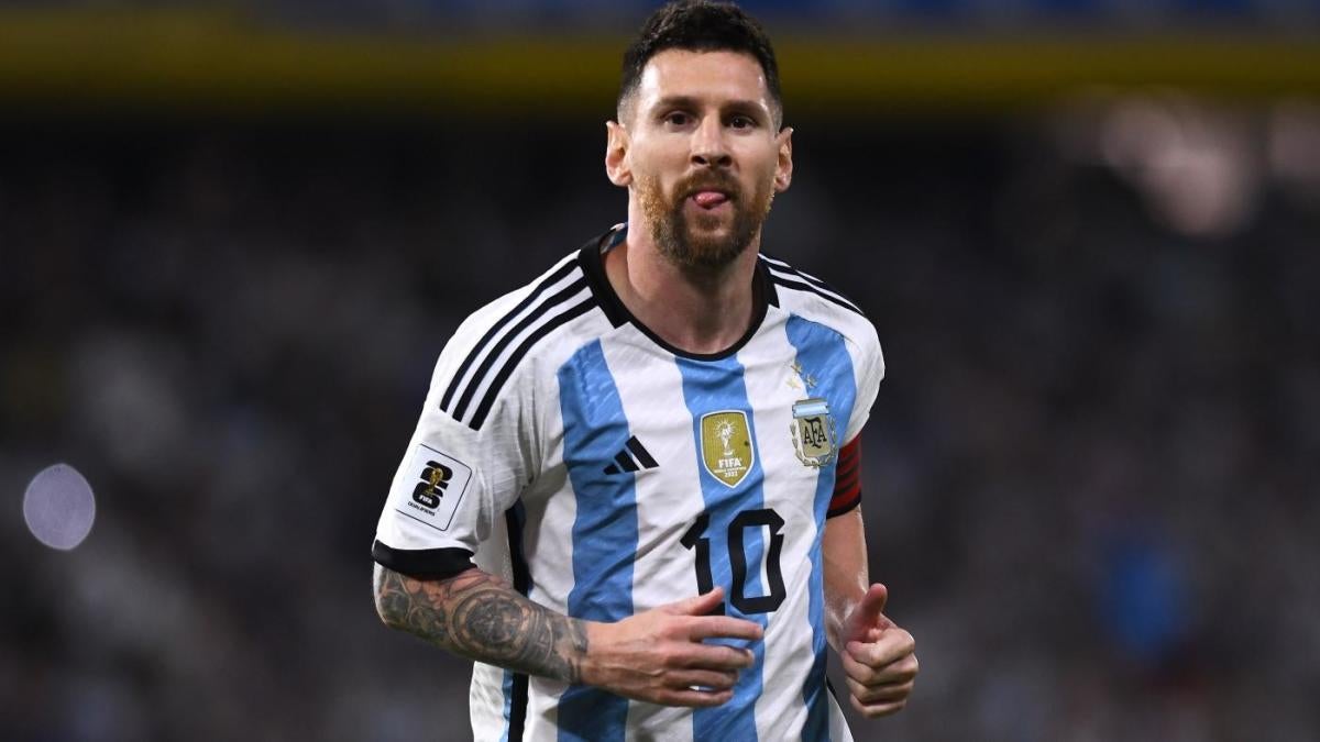 Brazil vs Argentina Live Streaming, FIFA World Cup 2026 CONMEBOL Qualifier:  When And Where To Watch BRA vs ARG Match Live On TV And Online