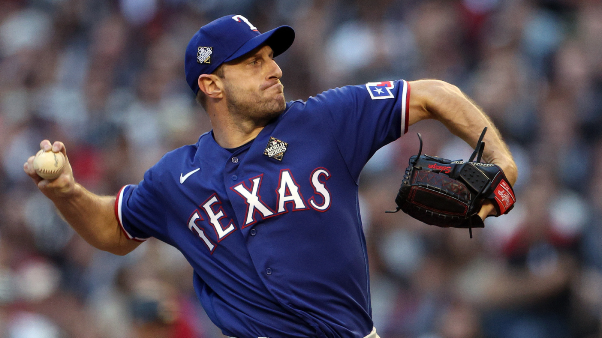 Max Scherzer claims severity of pitcher injuries has increased due to ...