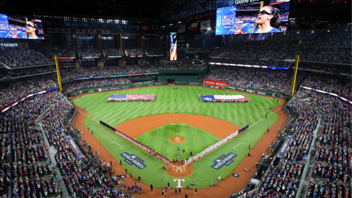 Why Scott Boras’ call for a neutral-site World Series is an absurd idea for baseball