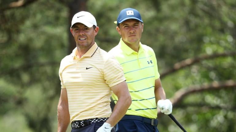 Jordan Spieth will serve remainder of Rory McIlroy's term on PGA Tour ...
