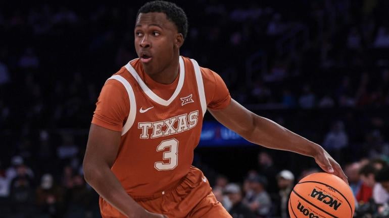 Texas Vs. Baylor Odds, Line, Spread, Time: 2024 College Basketball ...