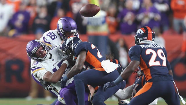 Broncos Defense Growing By The Week