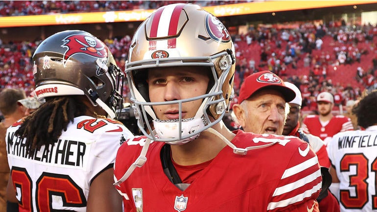 Tampa Bay Buccaneers v San Francisco 49ers