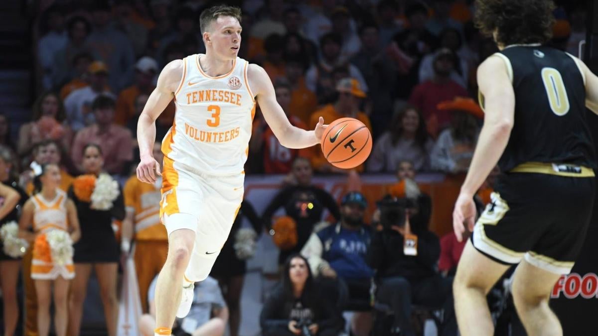 Syracuse vs. Tennessee odds, spread, line: 2023 college basketball picks, Nov. 20 best bets from proven model