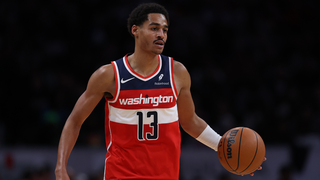 The Numbers Crunch: Wizards still THAT team in loss to San Antonio