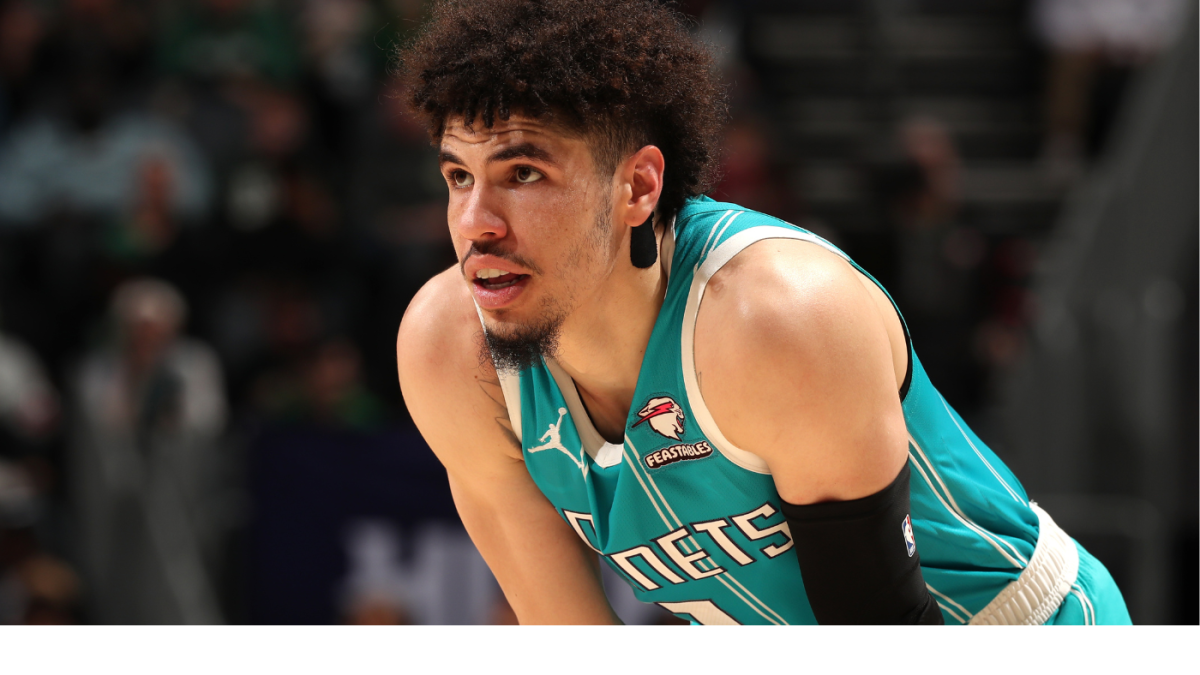 LaMelo Ball Continues His Scoring Tear As Hornets Beat Celtics, But Is ...