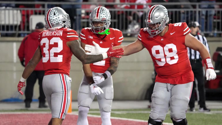 Minnesota v Ohio State