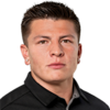 player headshot