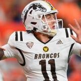 NCAA Football: Troy at Nebraska