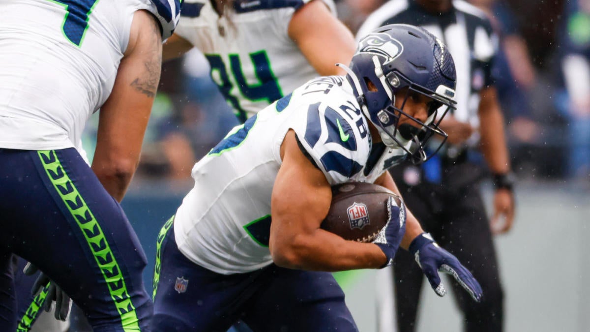 Fantasy Football Tight End Streaming Week 13: Otton's Consistency Continues