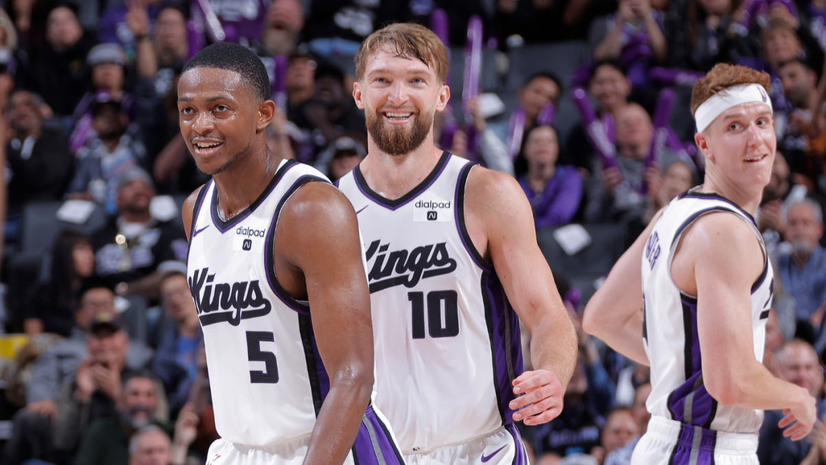 NBA trade rumors: Kings plan to be involved in talks for every star player to hit the market