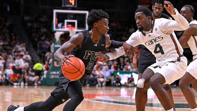 FIU vs. Loyola Marymount prediction, odds: 2023 college basketball ...