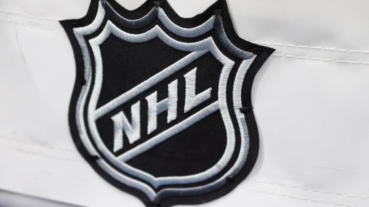 NHL making plans to hold 4-team, in-season international tournament in 2025