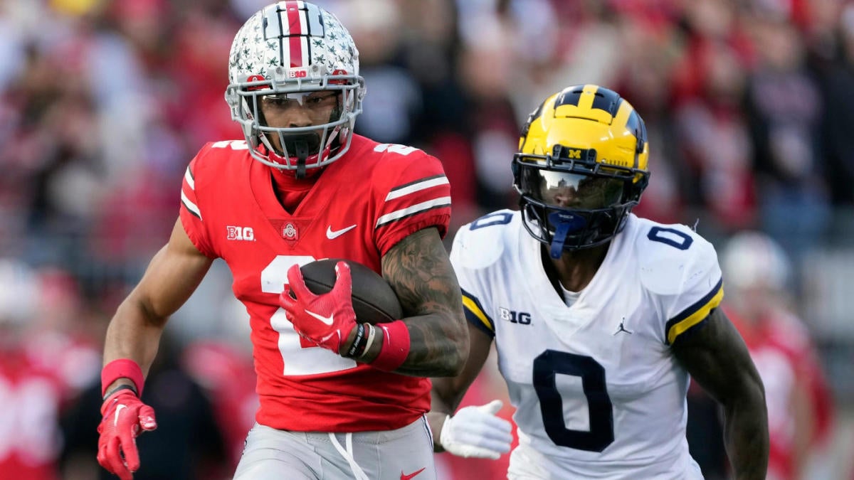 How to Watch Ohio State vs. Michigan State: Live Stream or on TV - Bleacher  Nation