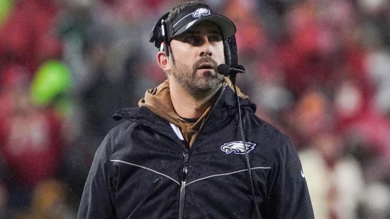 NFL: Philadelphia Eagles at Kansas City Chiefs