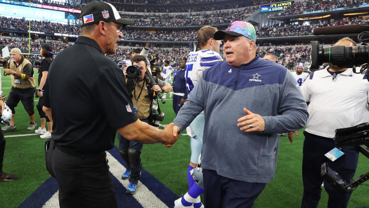 Dallas Cowboys to Extend Home Win Streak Against Washington Commanders