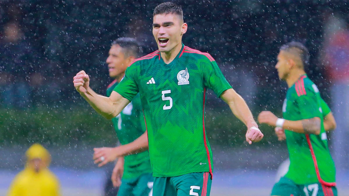 Mexico punch their Copa America ticket in a penalty-shootout victory over Honduras