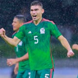 Mexico v Honduras - CONCACAF Nations League