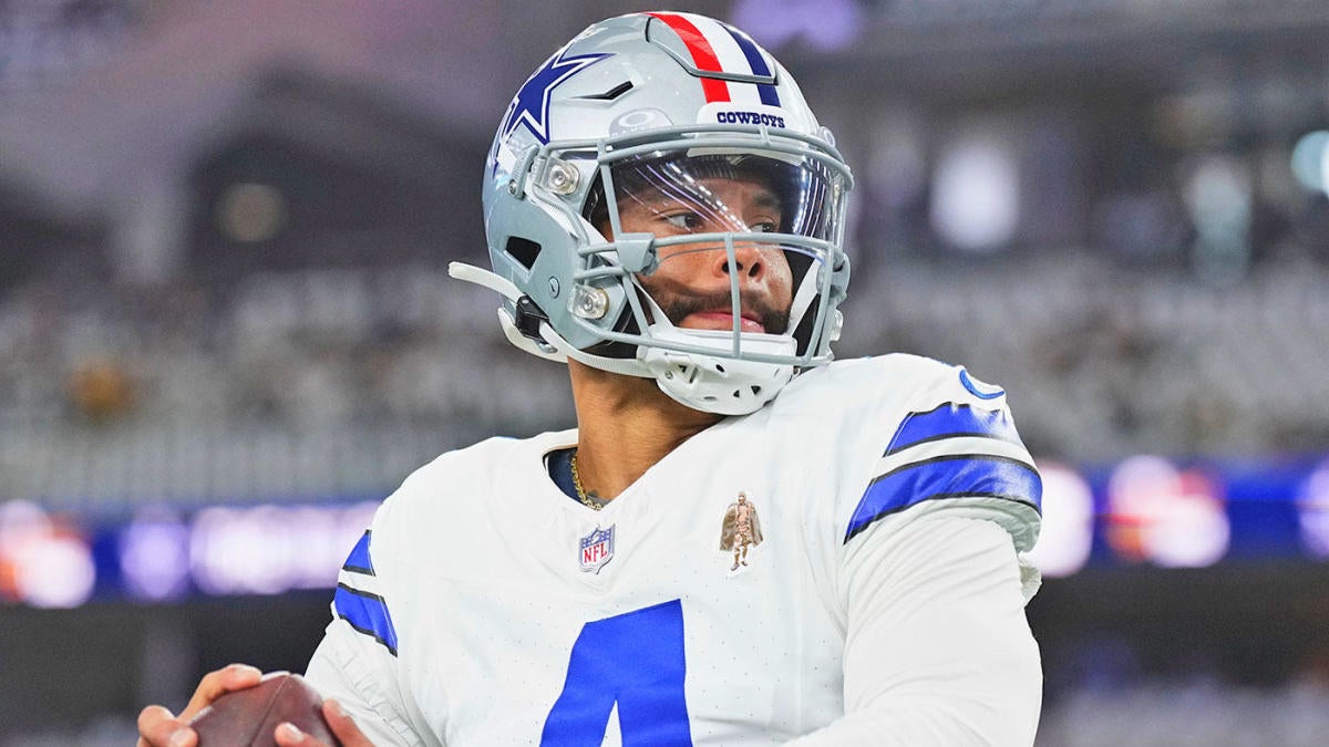 2024 NFL free agency: How the Cowboys, Chiefs and other teams with little salary-cap space can have success - CBSSports.com
